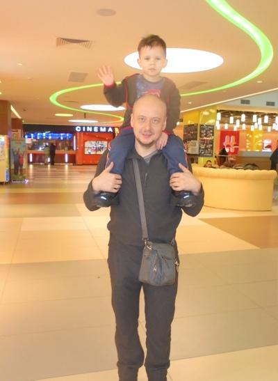 Владимир Сараев
