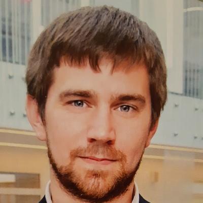 Михаил Абрамов