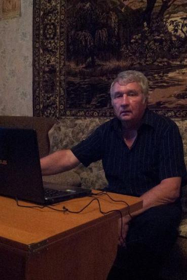 Анатолий Дерюжкин