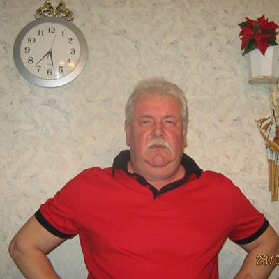 Владимир Трибуц