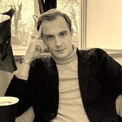Евгений Зеленко