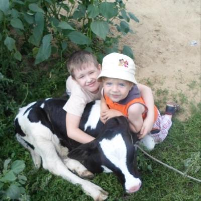 Владимир Поляков
