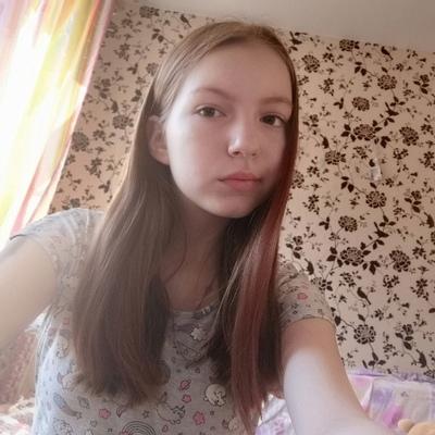 Екатерина Андреева