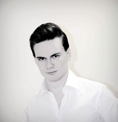 Игорь Минеев