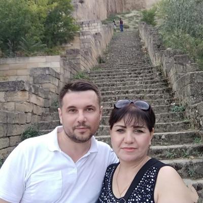 Дмитрий Цыганков