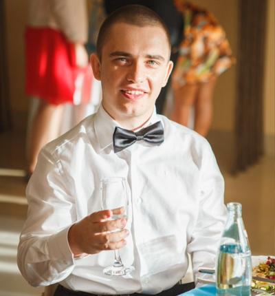 Яков Грудцын