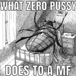 kafka truther martin luther