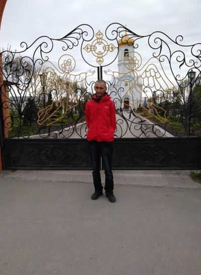 Александр Лунегов