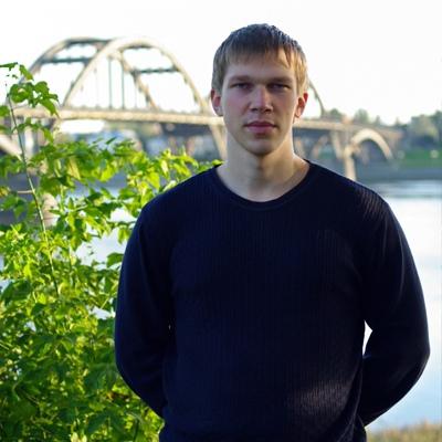 Сергей Чадаев