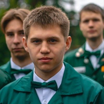 Евгений Рыжков