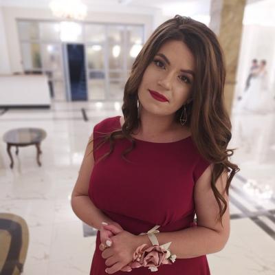 Ирина Ендовицкая