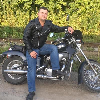 Андрей Лавизин
