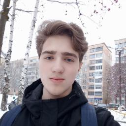 Весельчак