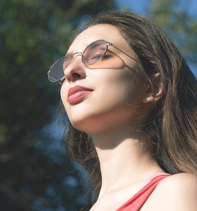 Екатерина Ечина