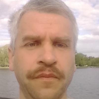 Олег Беликов