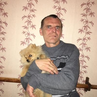 Сергей Майоров