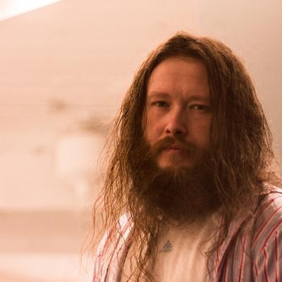 Dmitry Zheurov