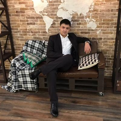 Рамис Шагиев