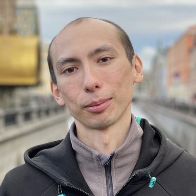 Вячеслав Евсеев