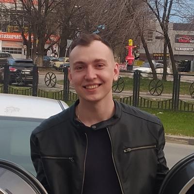 Виктор Ермаков