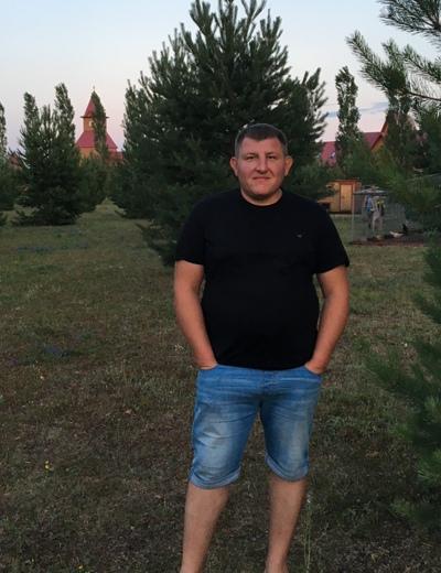 Александр Корячкин