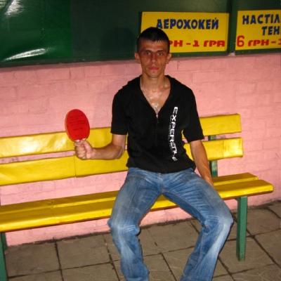 Евгений Мазыкин