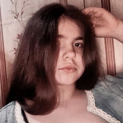 Маша Добрилова