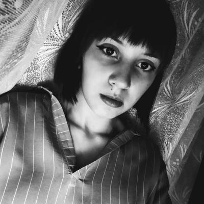 Елизавета Зикеева