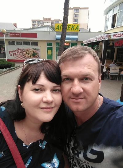 Сергей Гарасимюк