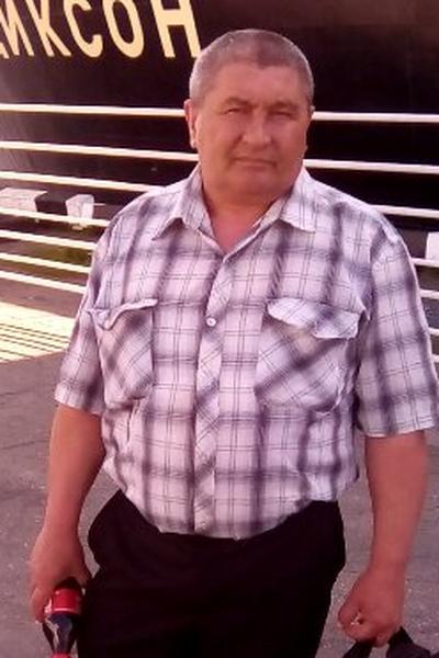 Михаил Тута