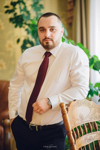 Андрей Выкрестов