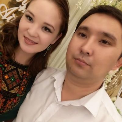 Дамир Оразгалиевич