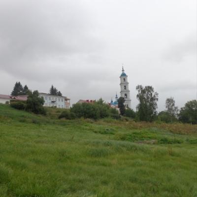 Алексей Санников