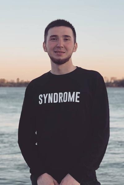 Ильнур Хабибуллин