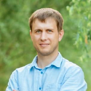 Андрей Таршилов