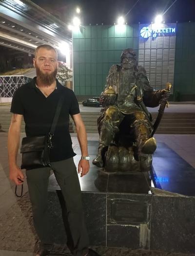 Вова Лесной