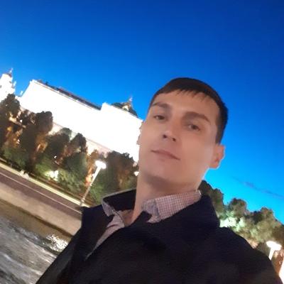 Вадим Вадим
