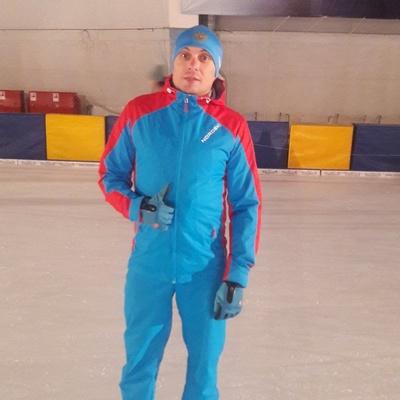Андрей Шобанов