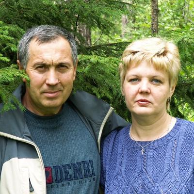 Татьяна Артамонова