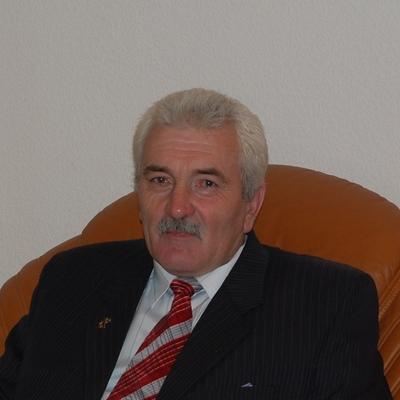 Сергей Сницкий
