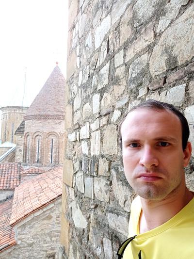 Alexander Smirnov